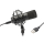 Mikrofon TIE Condenser Mic USB (czarny)